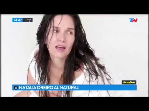 Natalia Oreiro en 2017