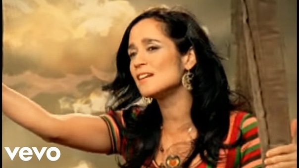 Julieta Venegas