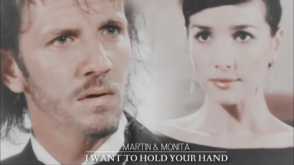 SОS МI VIDА / ТЫ - МОЯ ЖИЗНЬ