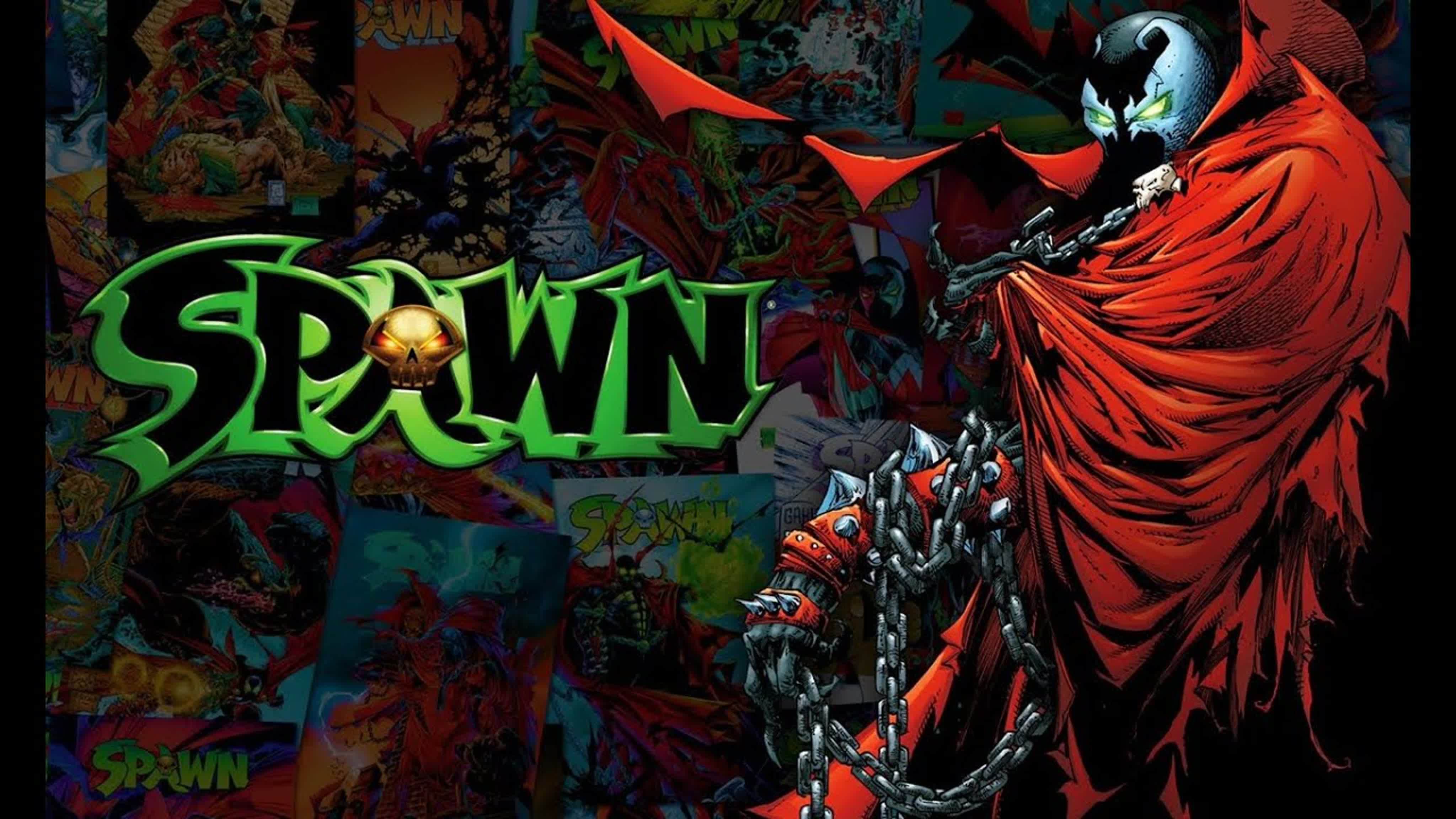 Spawn