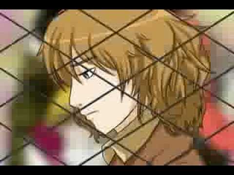 Кроссоверы с другими аниме