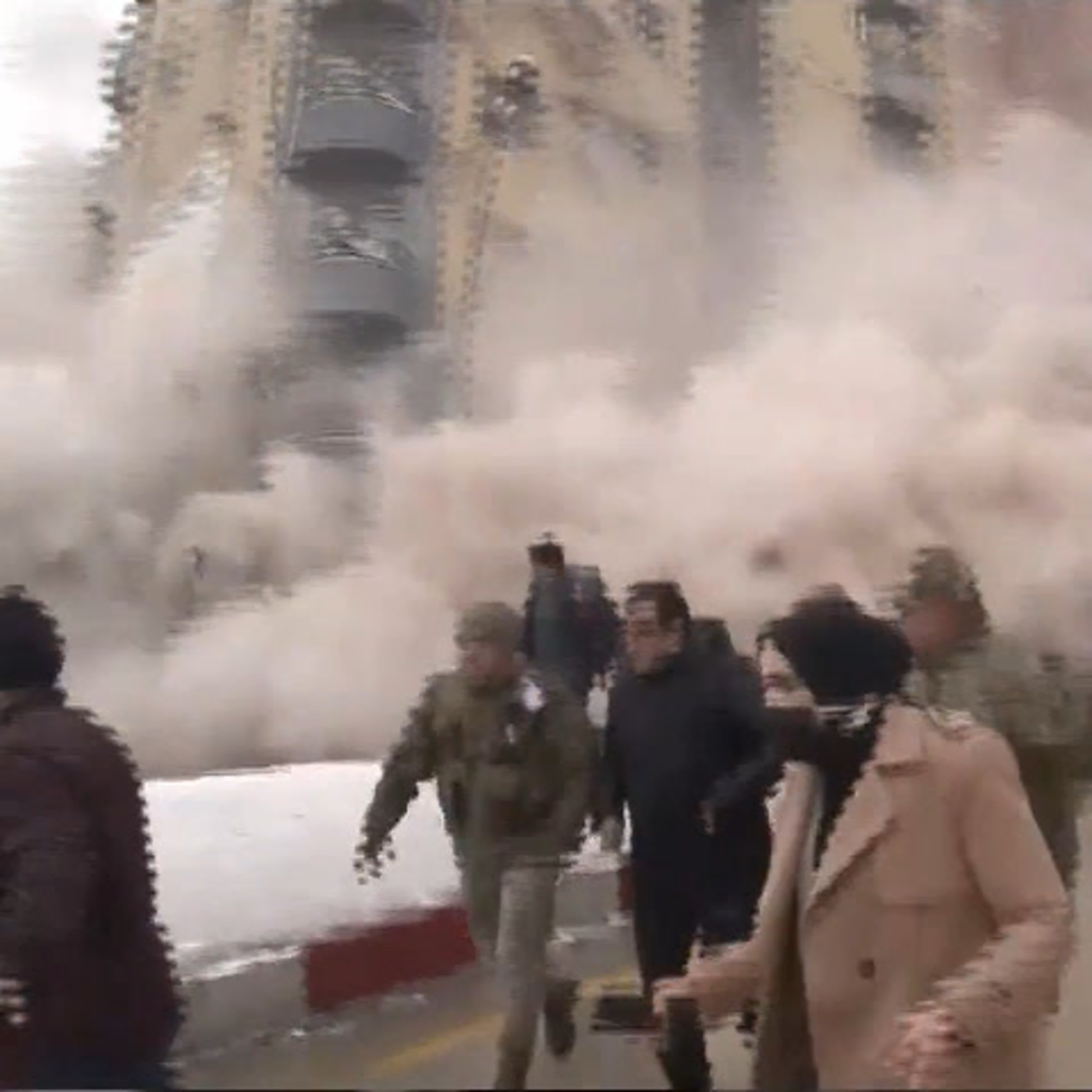 Катастрофы, аварии