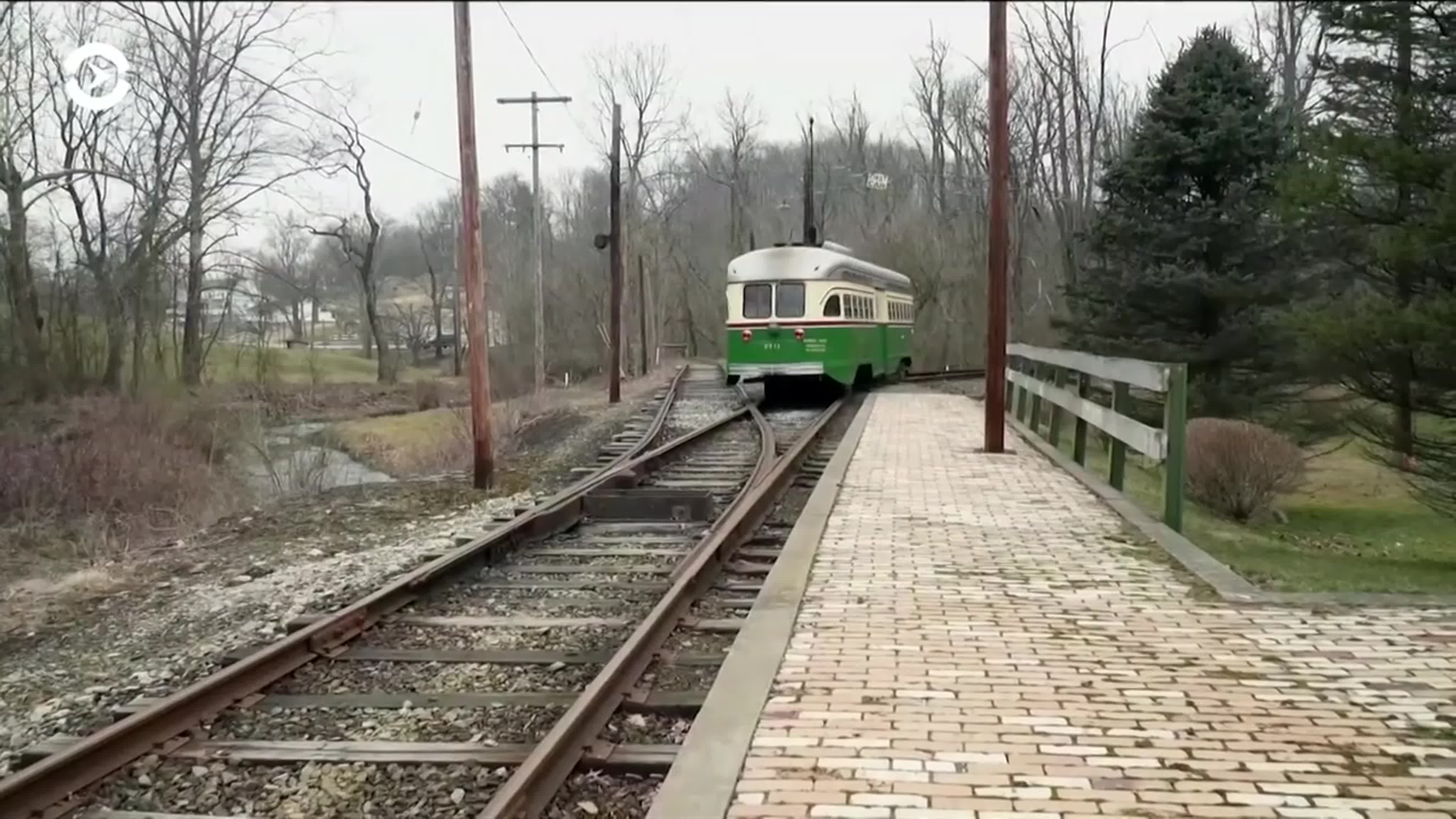 городской транспорт