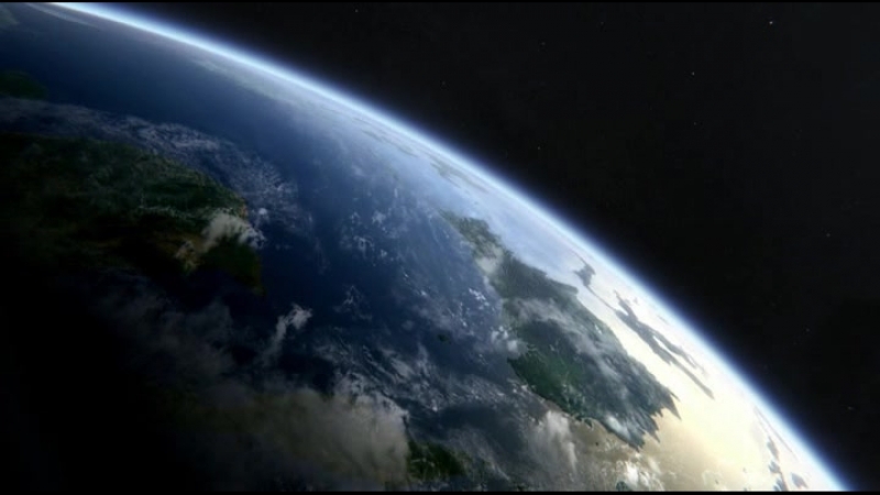 **Чудеса Солнечной системы**