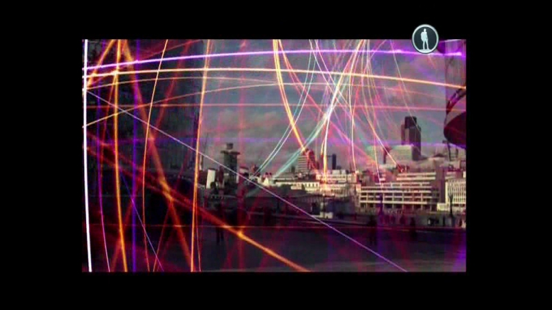 **Невидимые миры**