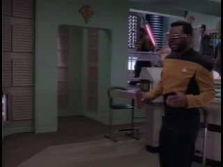 ТОС- "Следующее поколения"...