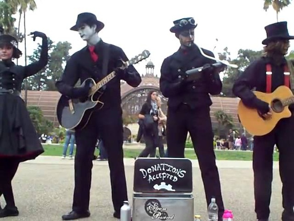 Супер Жирафики