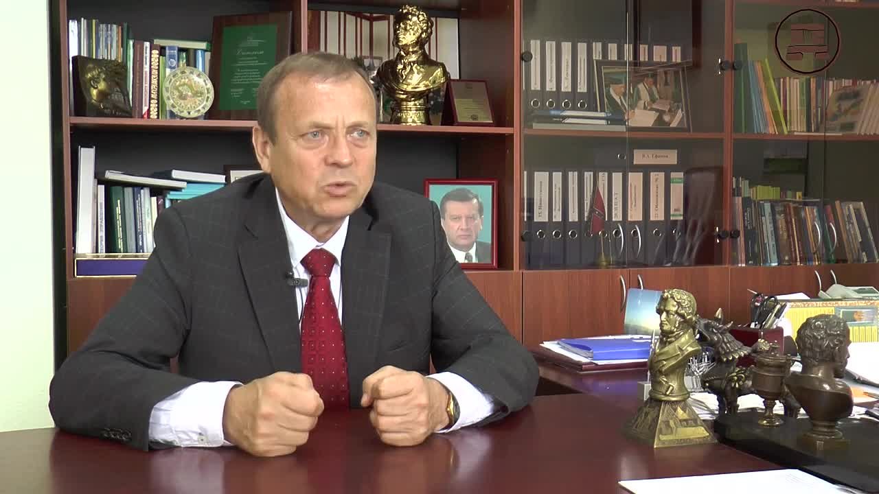 Виктор Ефимов