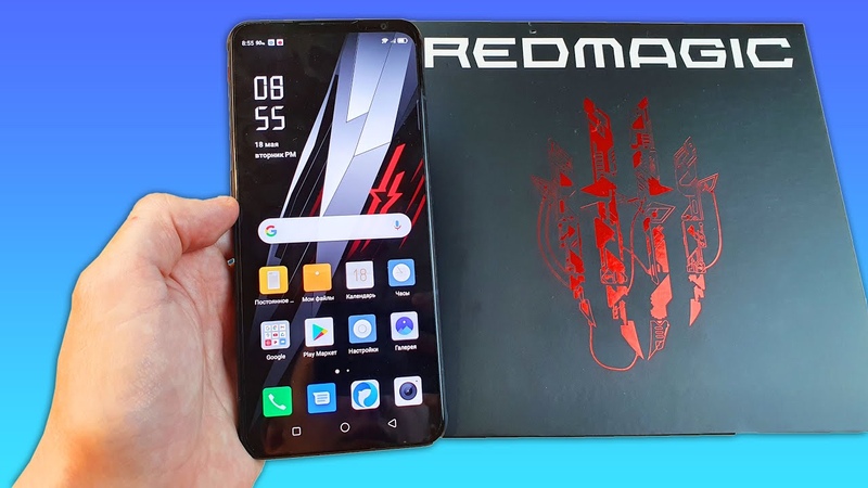 Обзоры смартфонов