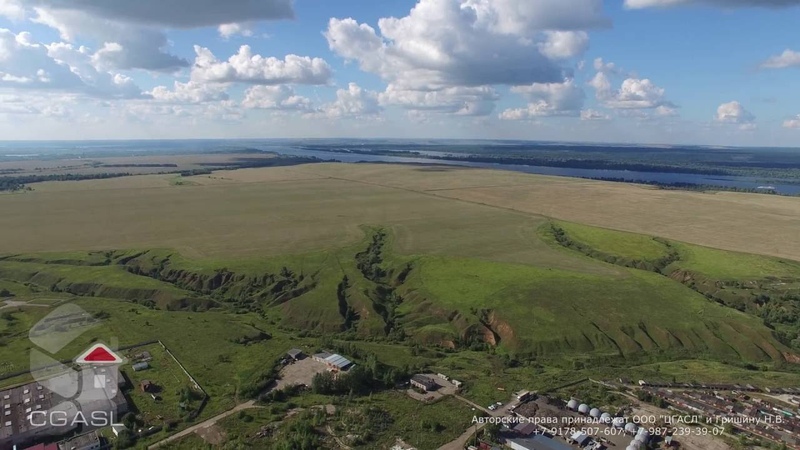 Камские Поляны