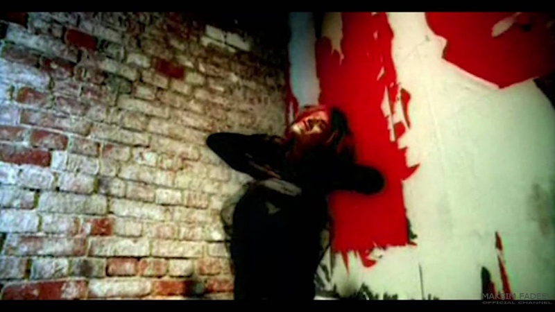 Максим  Фадеев