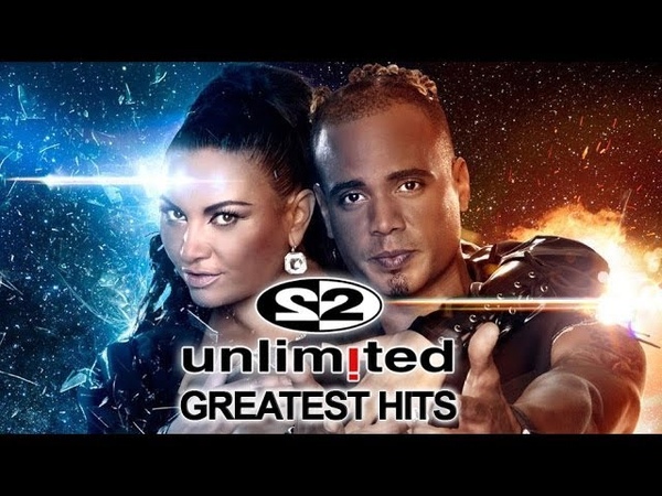 2Unlimited