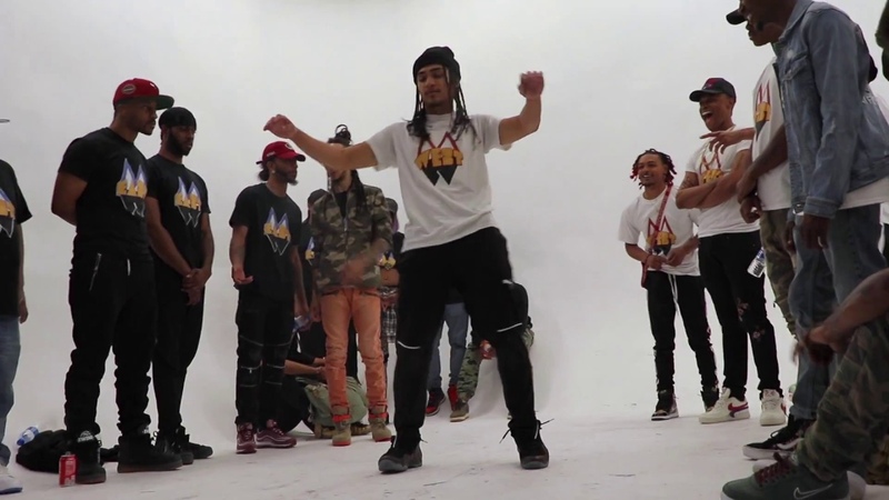 RPS | Rock Paper Scissors (FLEX VS TURF)