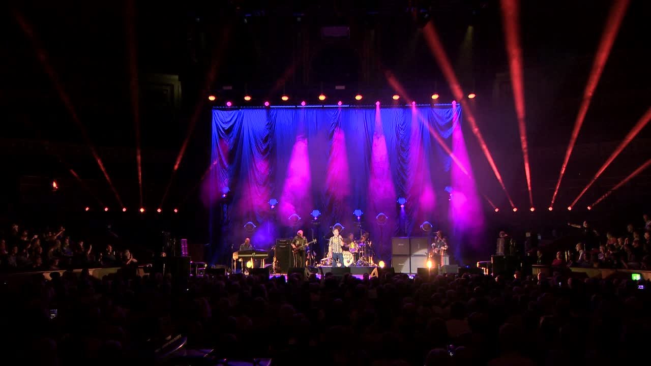 Paul Rodgers - Free Spirit