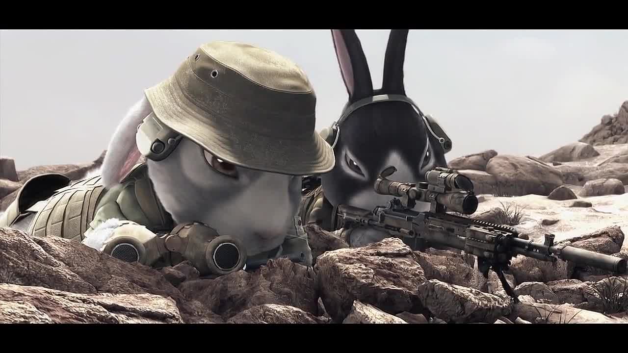 Анимационные фильмы формата Full