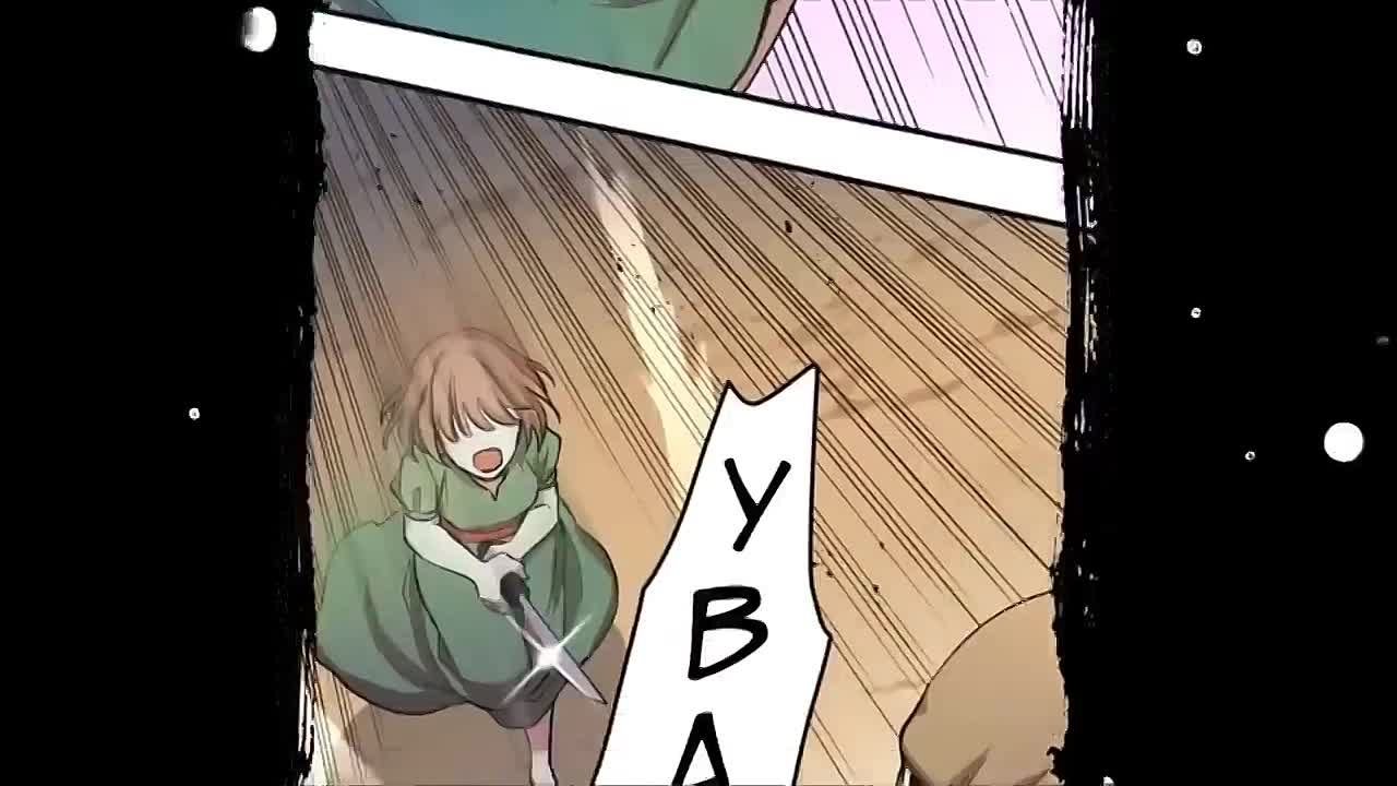 Озвучка манги Соберател трупов