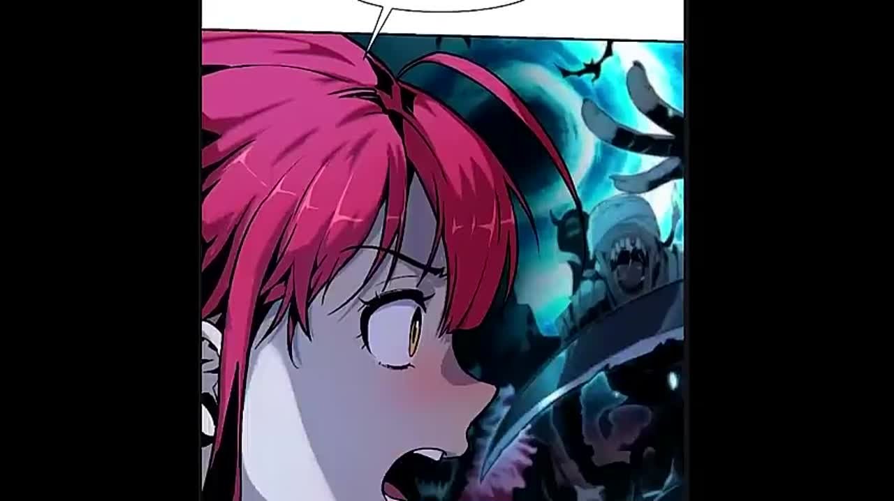 Король Рыцарь Вернувшийся с Богами Озвучка Манги 1-20 главы