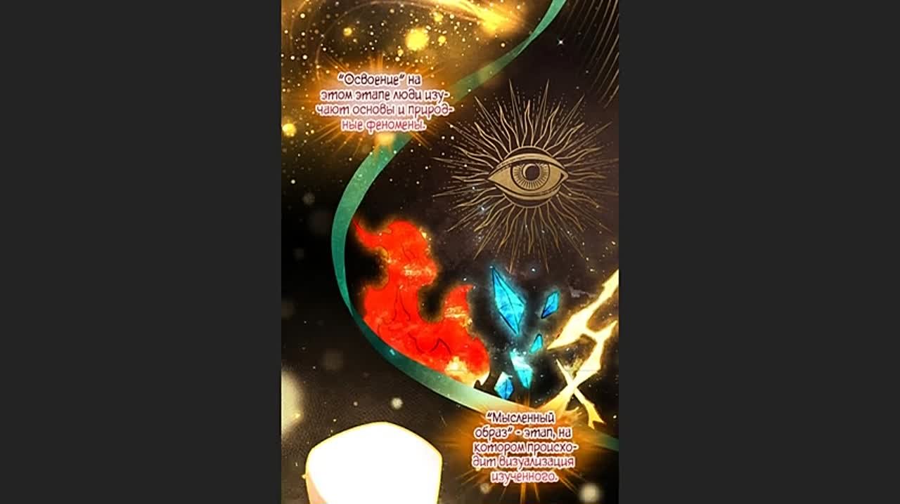 Маг, пожирающий драконов [1-20 главы]