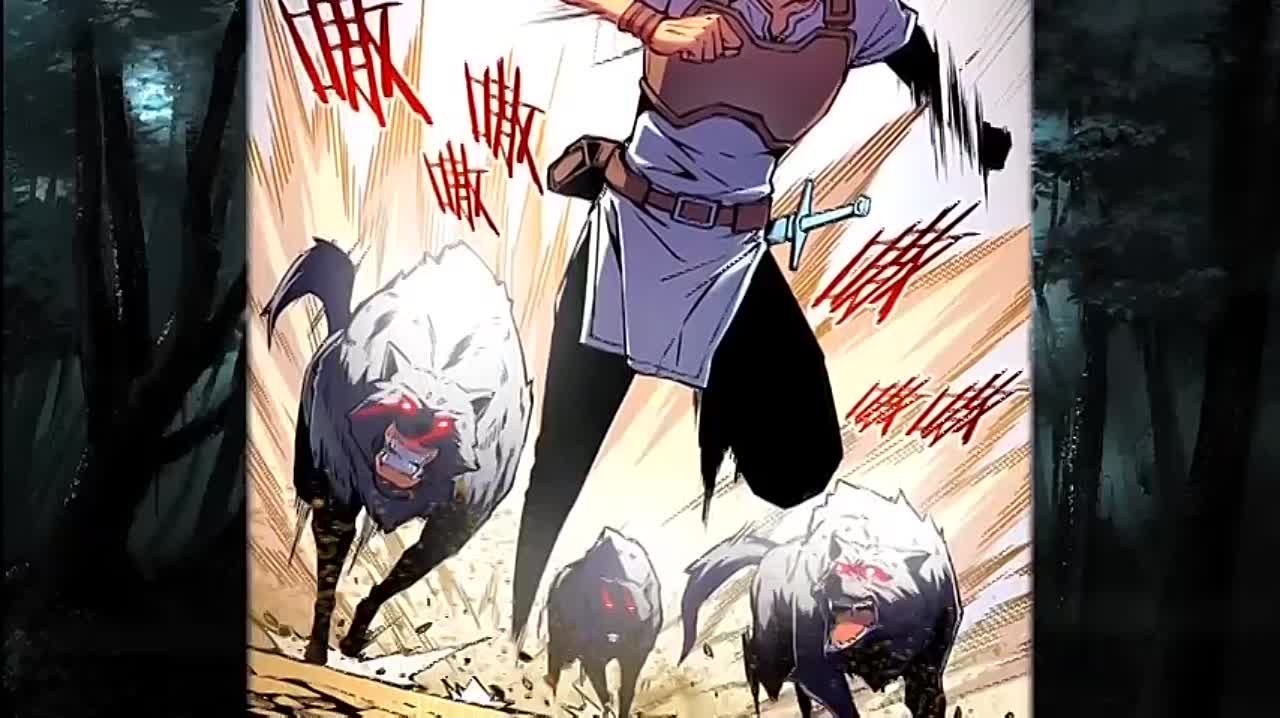 Перерождение сильнейшего Бога меча