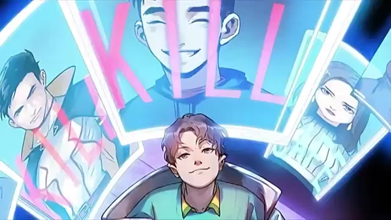 Инициализация Злодея