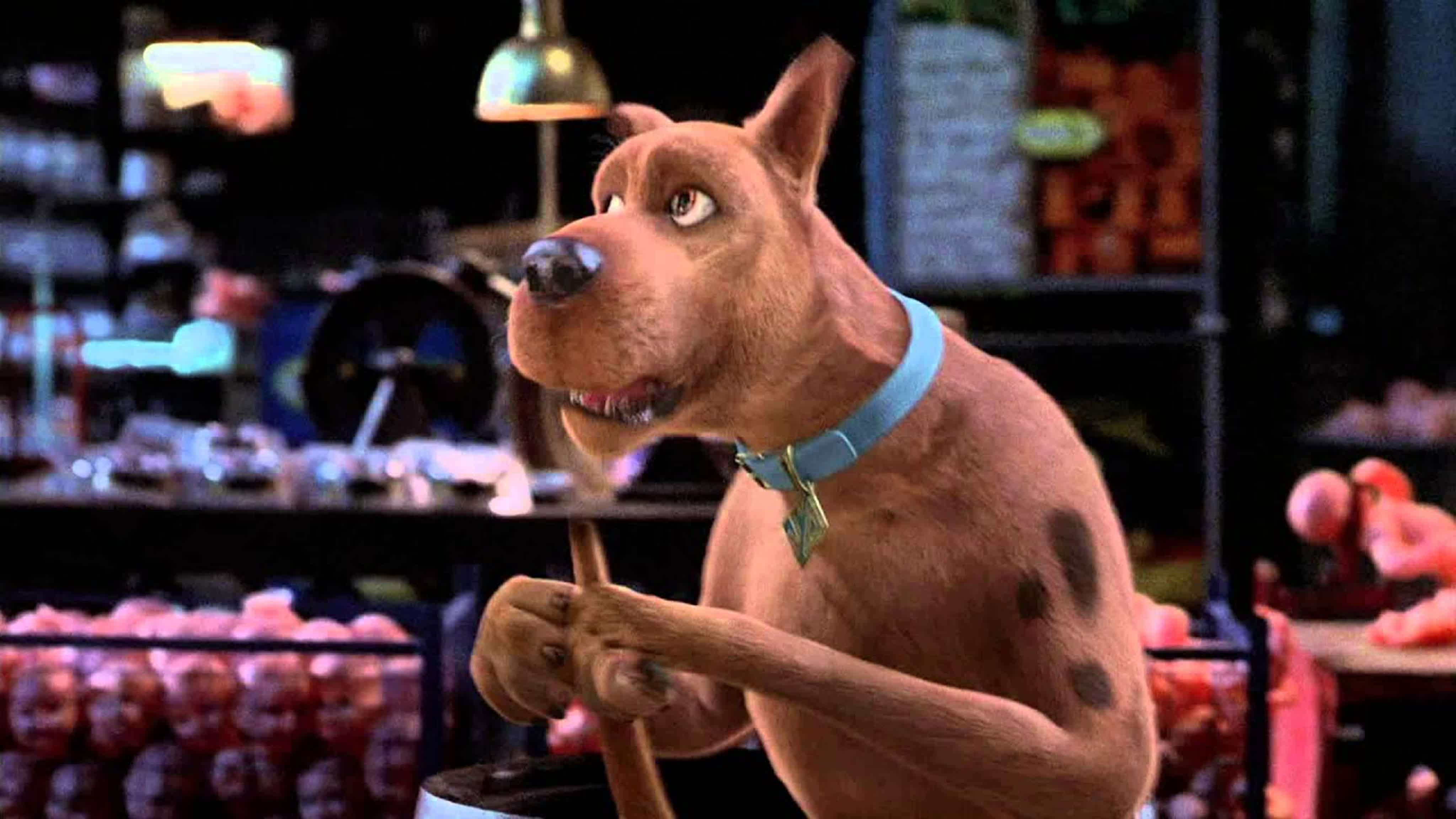 Фэнтази и мультфильмы.