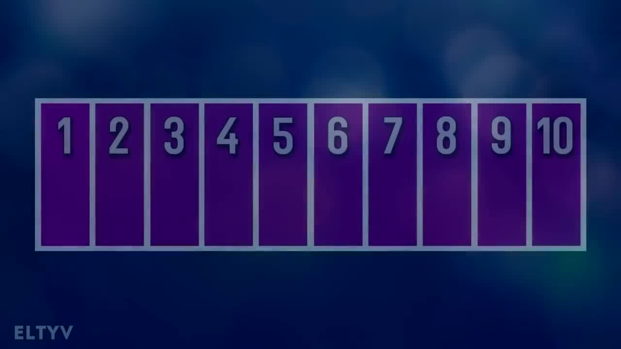 Зарядка для ума. Штурм мозга