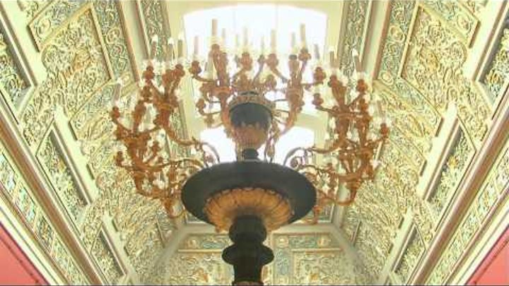 Документальные разные