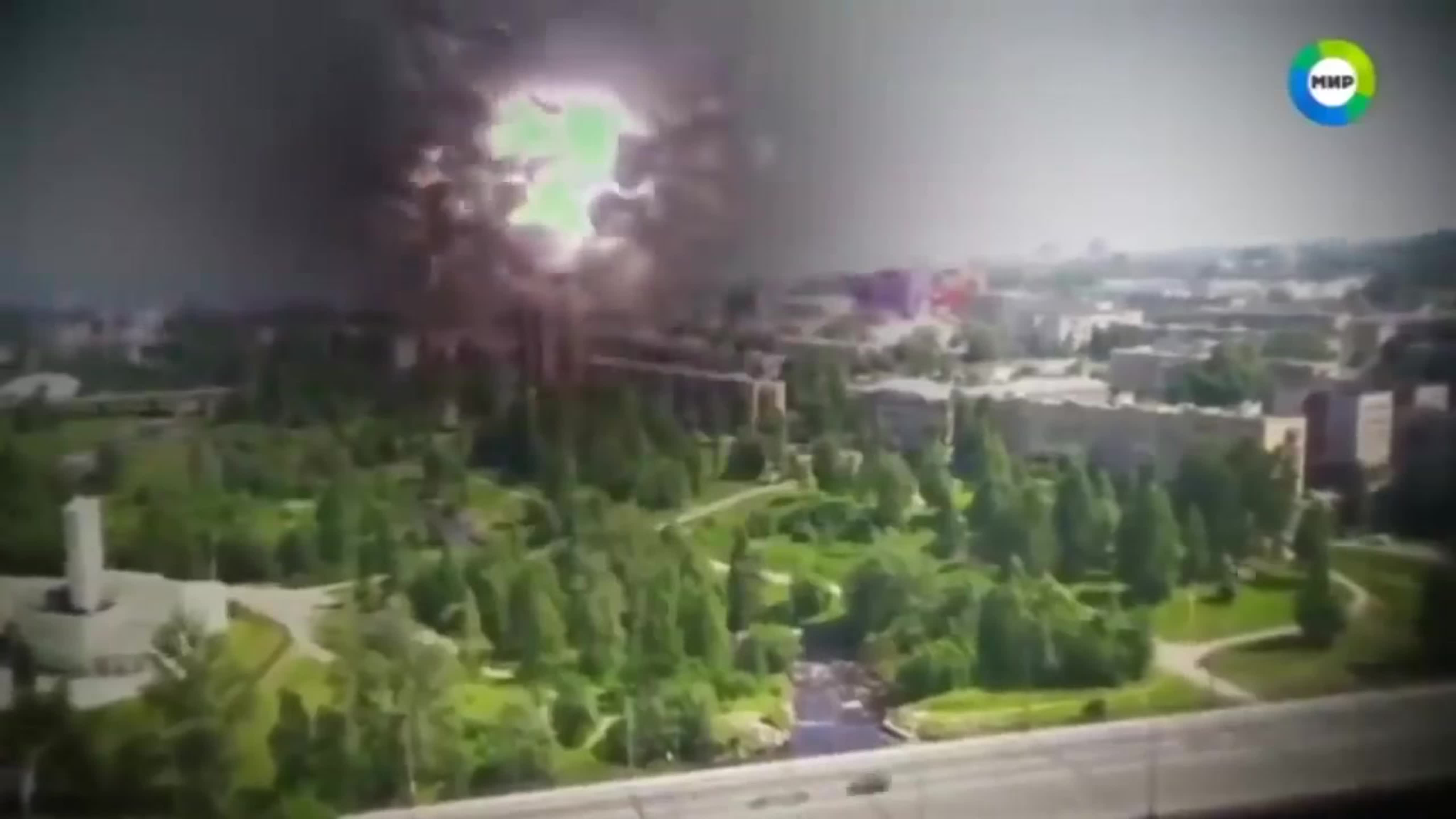 Загадки НЛО