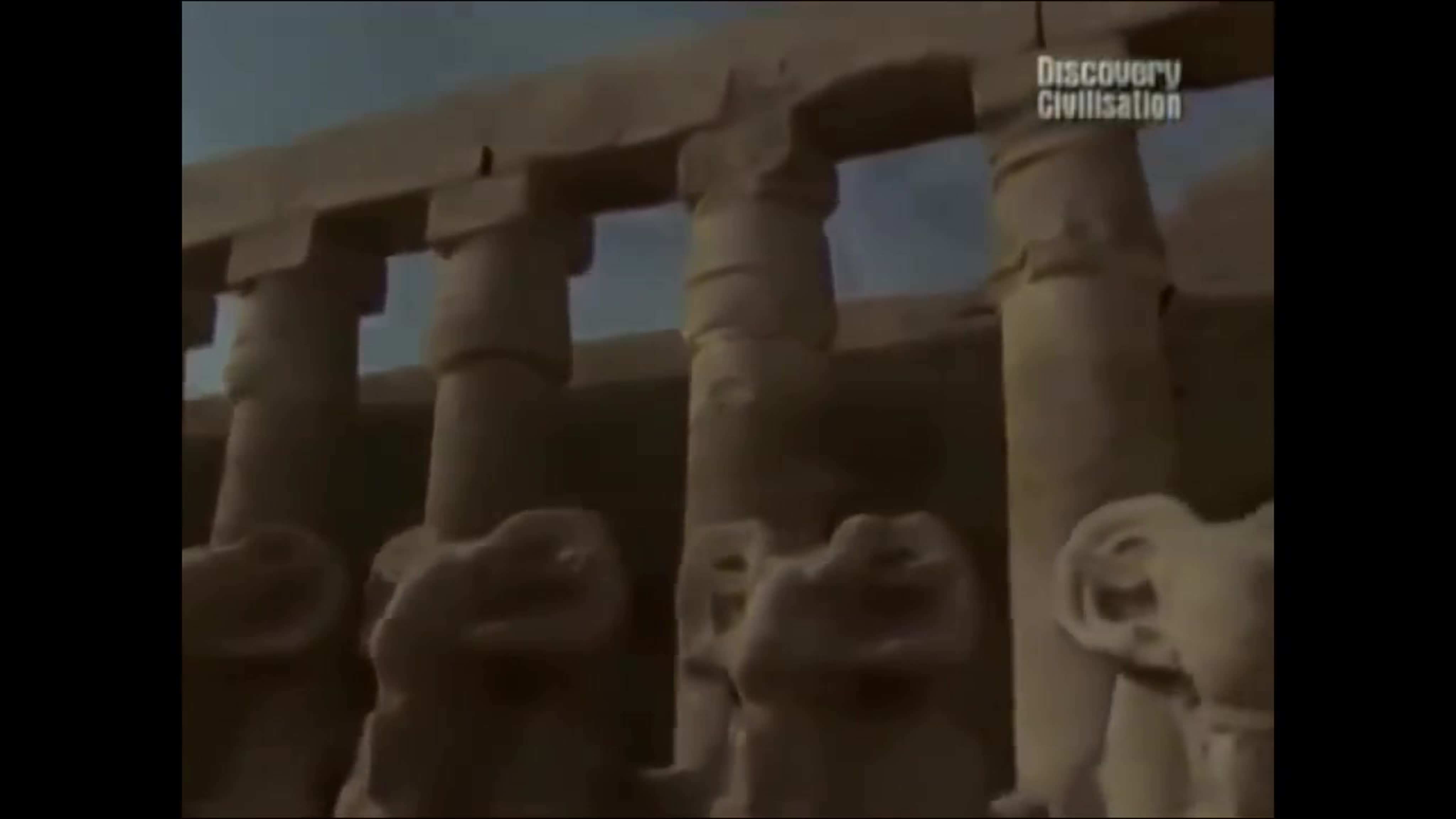 Запретная археология. О чем молчат?