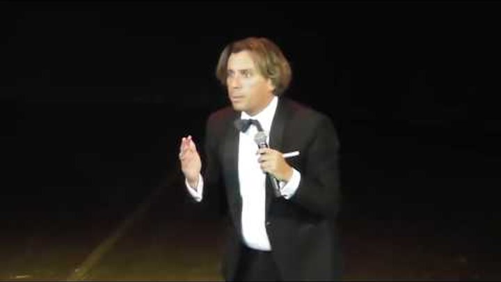 Максим Галкин