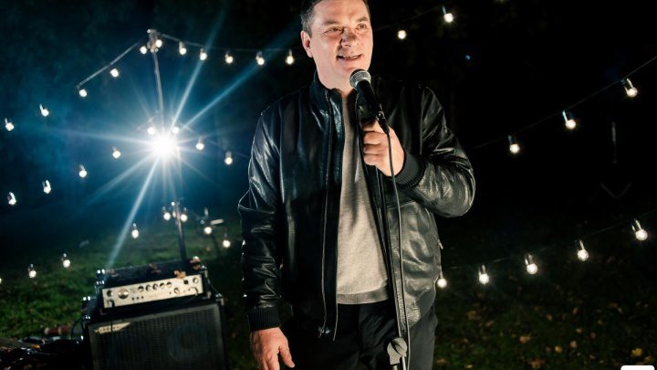 Наша музыка, наши песни