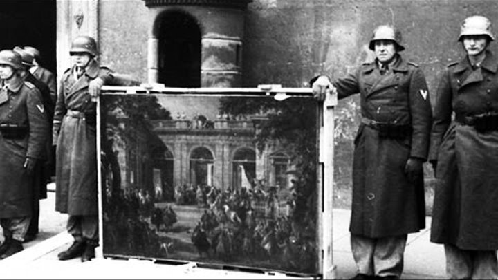 Документальное. Мировая война