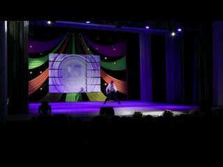 Ансамбль Народного Танца КрАсота