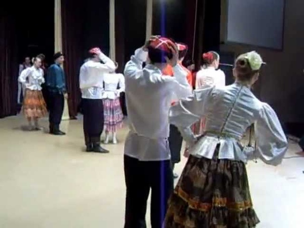 Кубанский Казачий Хор