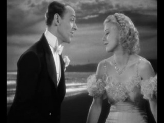 Фред Астер и Джинджер Роджерс. Музыкальные комедии