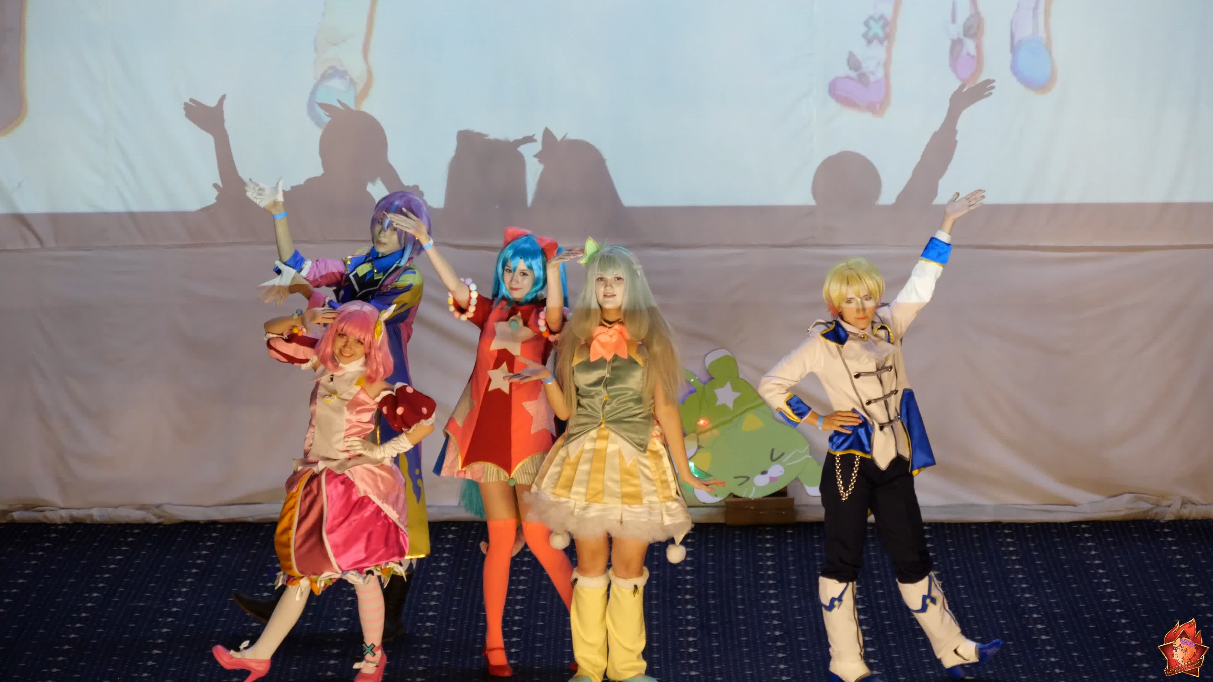 Maskenball Fest 16.09.23