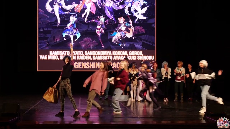 Taiyou no Matsuri 13.08.23