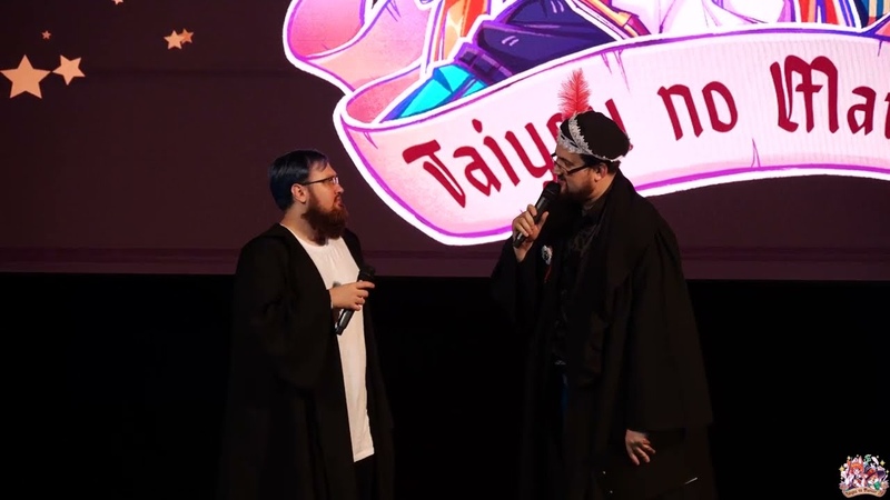 Taiyou no Matsuri 12.08.23