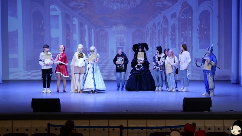 Фестиваль Fuurin «Mystery Snow» Красноярск 07.01.23