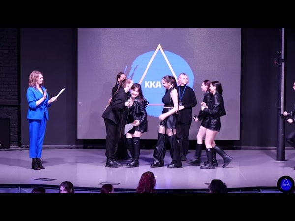 KKA | Krasnoyarsk K-pop Awards 2022
