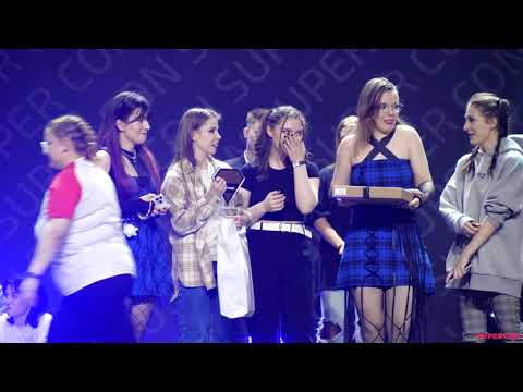 SUPERCON: Halloween 2022