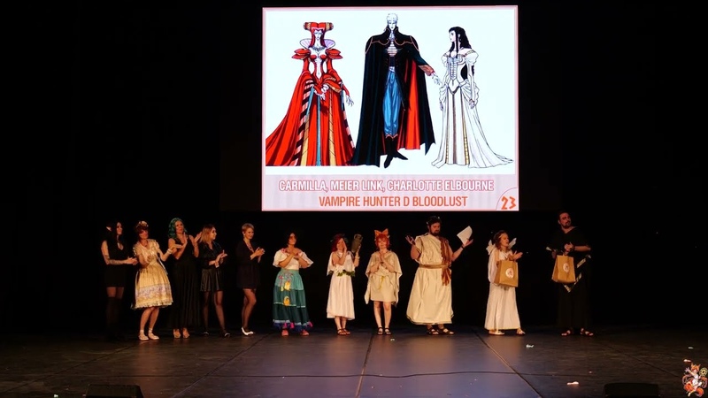 Taiyou no Matsuri 14.08.22