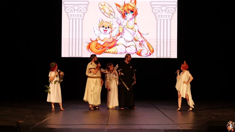 Taiyou no Matsuri 13.08.22