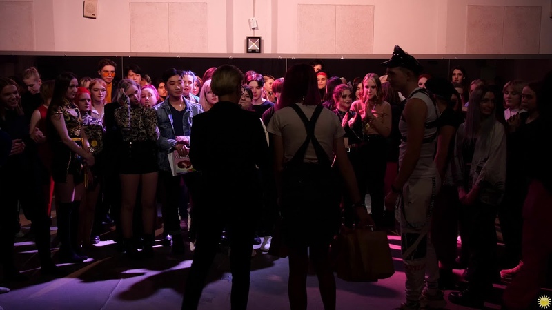 Зимний ASIA CON 2021 (28.02.21) Новокузнецк