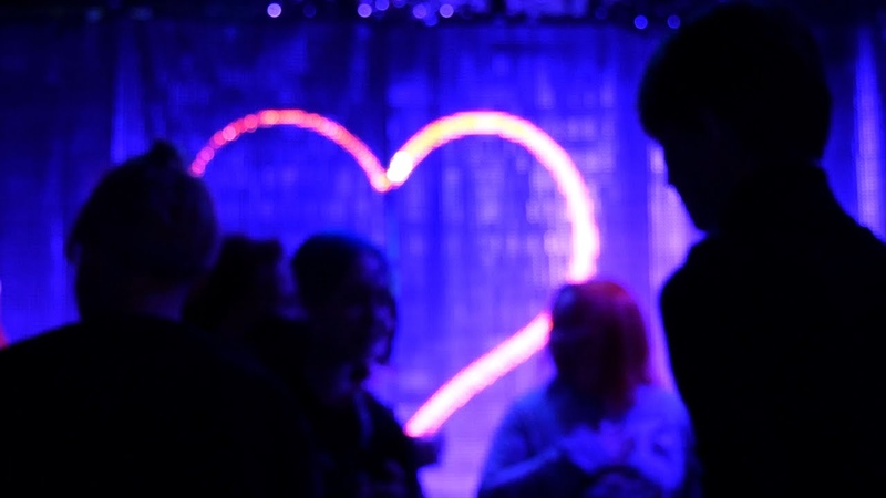 Love Anime K-Pop Party Новосибирск 14.02.21