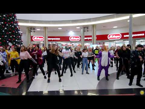 Kpop in public (StaRing Ent.) 15.12.19