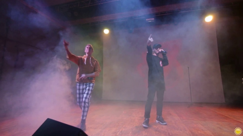 Anime/K-pop/Cosplay Fest с Jackie-O, Новосибирск 14.10.19