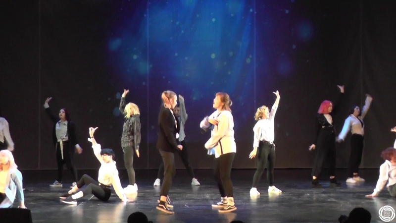 S.O.S 2019 Второй день