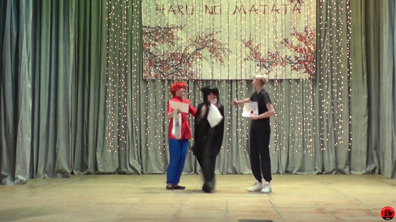 Haru no matata~ 2019