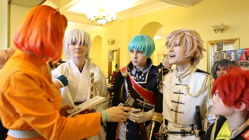 Taiyou no Matsuri 2019 (Второй день)